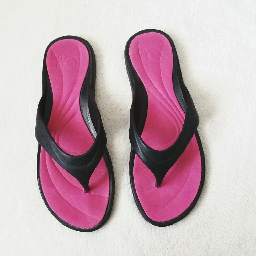 Cute Summer Flip Flops